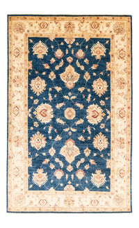 Ziegler Rug - 263 x 167 cm - blue