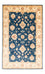 Ziegler Rug - 263 x 167 cm - blue