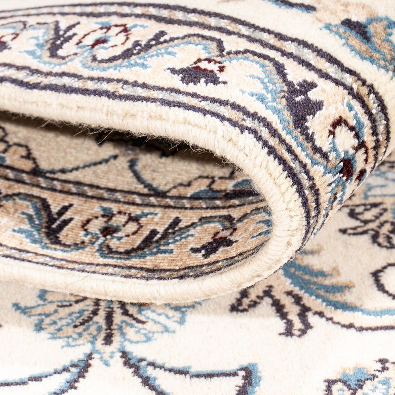 Perser Rug - Nain - 140 x 68 cm - beige