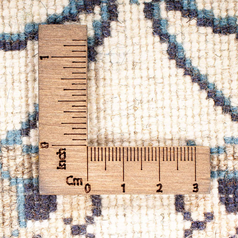 Perser Rug - Nain - 140 x 68 cm - beige