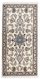 Nain - 12La Rug 70x139cm - Persian Rugs