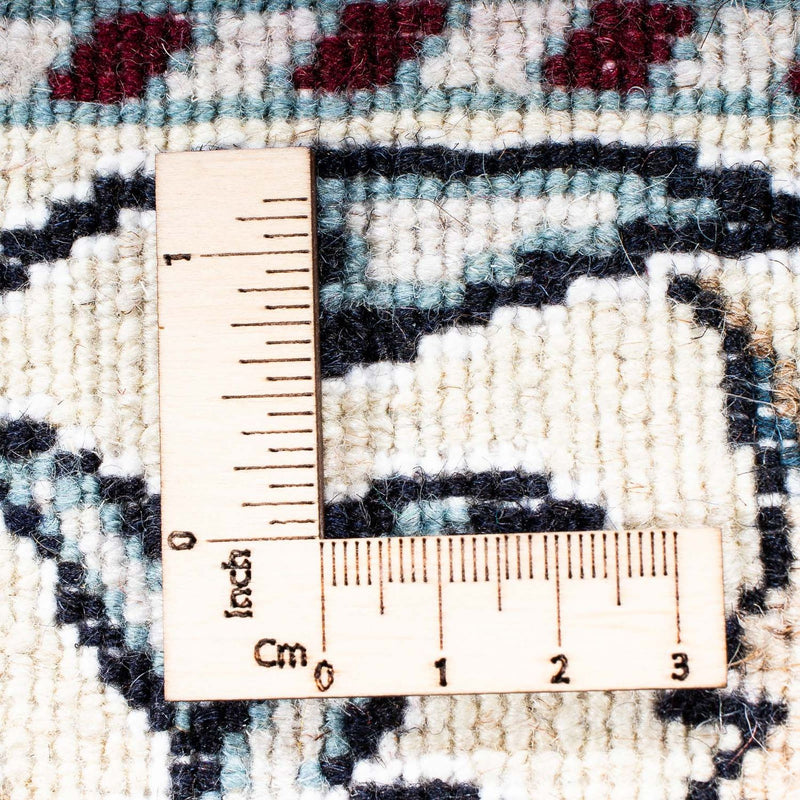 Perser Rug - Nain - 229 x 167 cm - beige