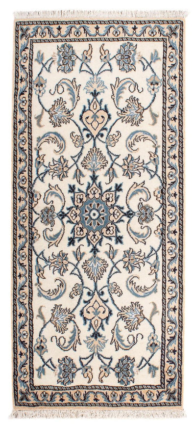 Nain - 12La Rug 68x145cm - Persian Rugs