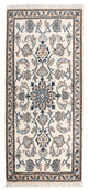 Nain - 12La Rug 68x145cm - Persian Rugs