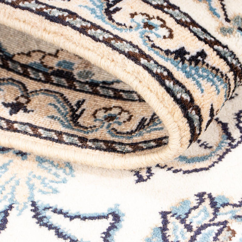 Perser Rug - Nain - 145 x 68 cm - beige