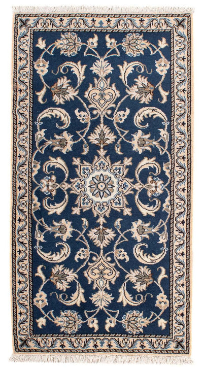 Nain - 12La Rug 70x140cm - Persian Rugs