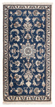 Nain - 12la Rug 139x68cm - Persian Rugs