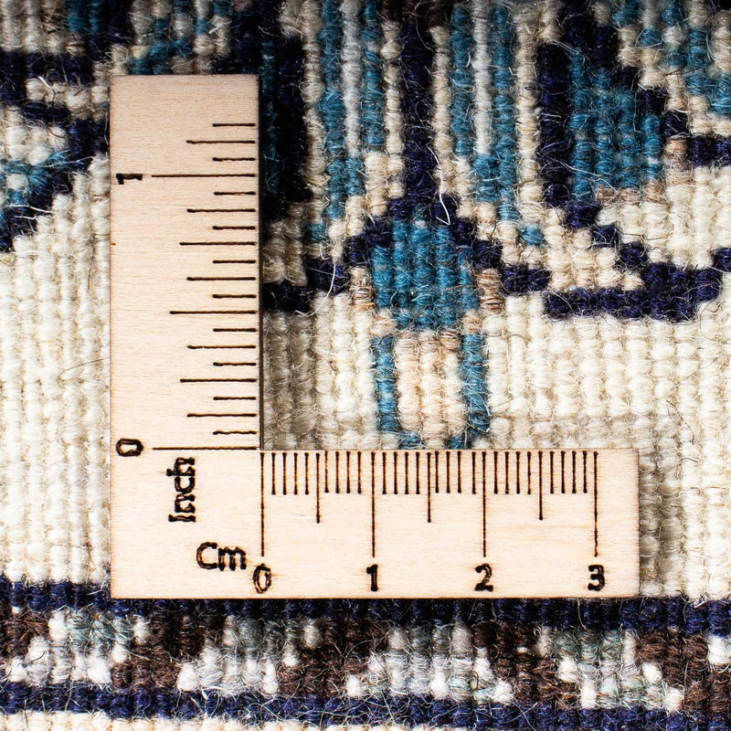 Runner Perser Rug - Nain - 192 x 76 cm - beige