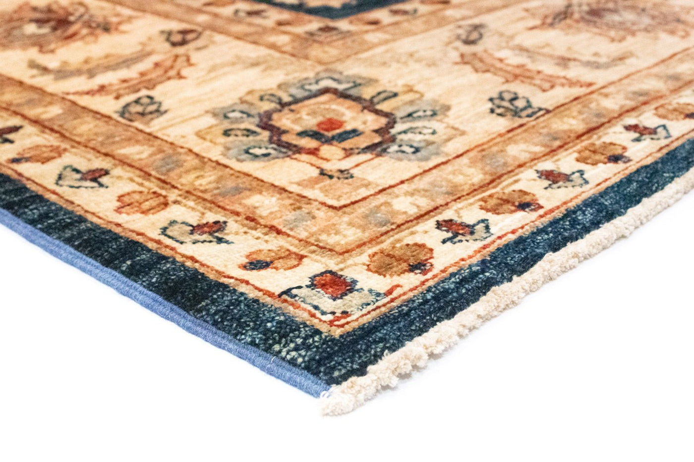 Ziegler Rug 258x173cm - Oriental Rug