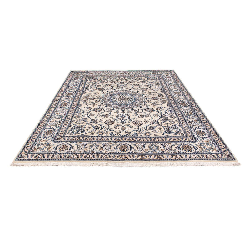 Perser Rug - Nain - 266 x 198 cm - beige