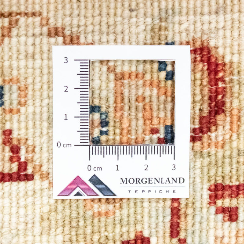 Ziegler Rug - 245 x 177 cm - red