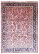 Sarouk Rug 346x248cm - Oriental Rug