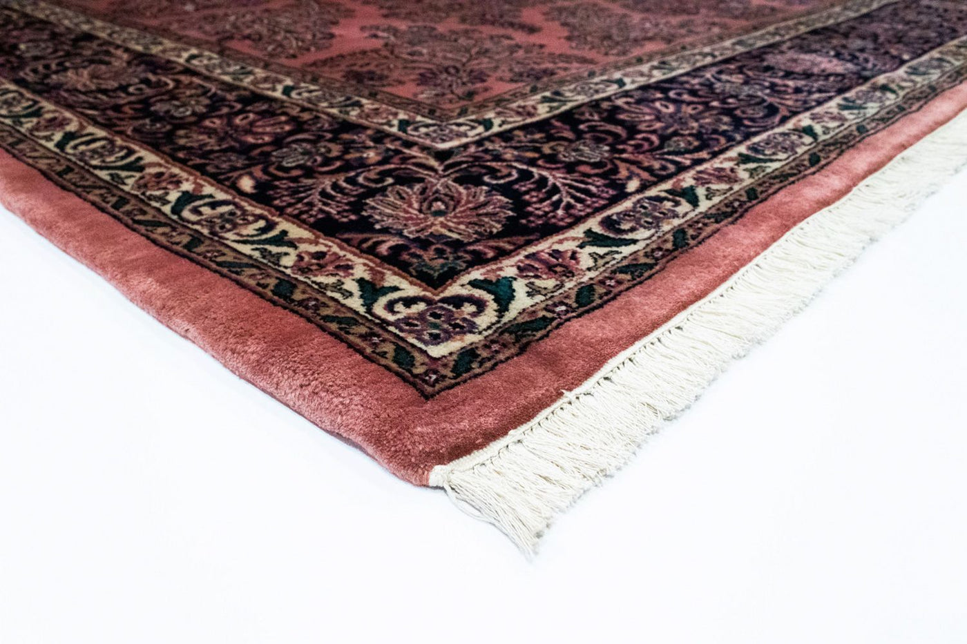 Sarouk Rug 346x248cm - Oriental Rug
