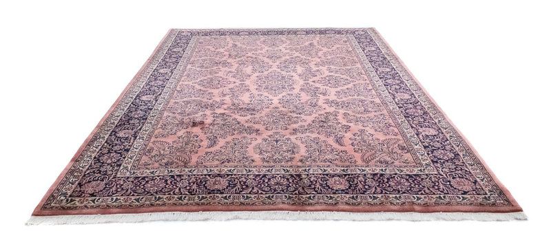 Perser Rug - Classic - 346 x 248 cm - salmon