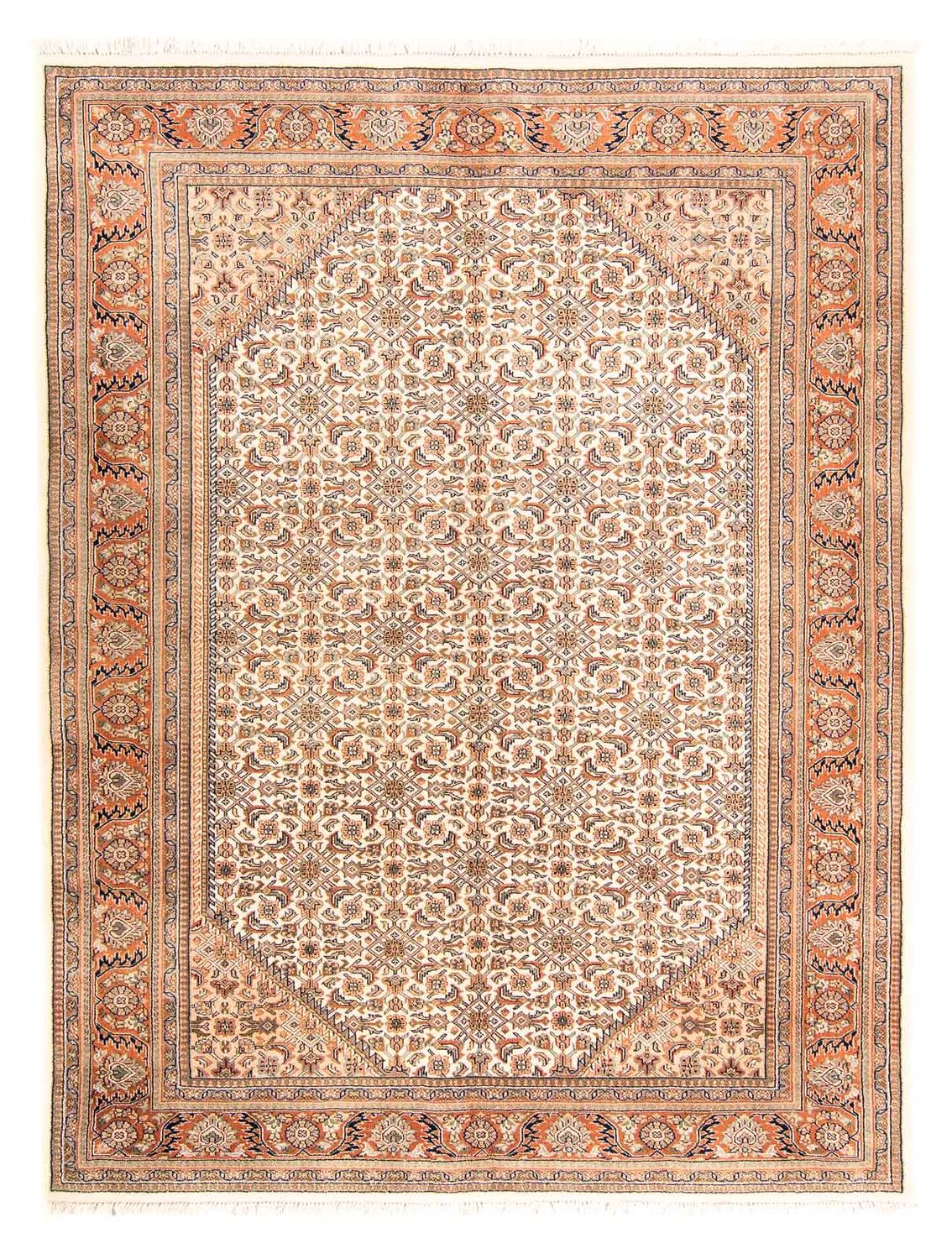 Oriental Rug - Bidjar - Indus - 235 x 173 cm - beige