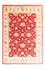 Ziegler Rug - 235 x 165 cm - red