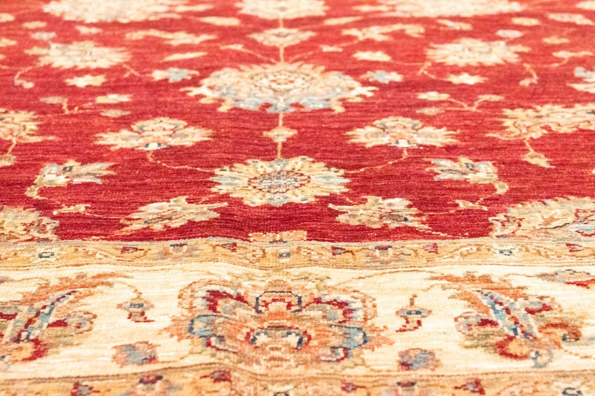 Ziegler Rug - 235 x 165 cm - red