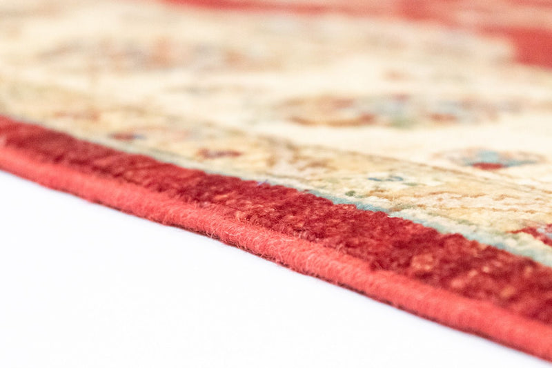 Ziegler Rug - 235 x 165 cm - red