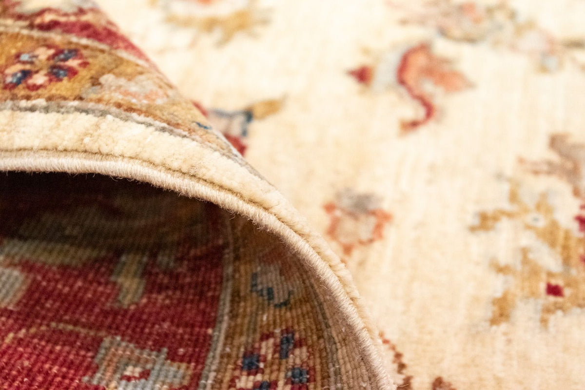 Ziegler Rug - 240 x 169 cm - beige