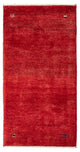 Loribaft Rug 64x136cm - Perserteppich Wollteppich