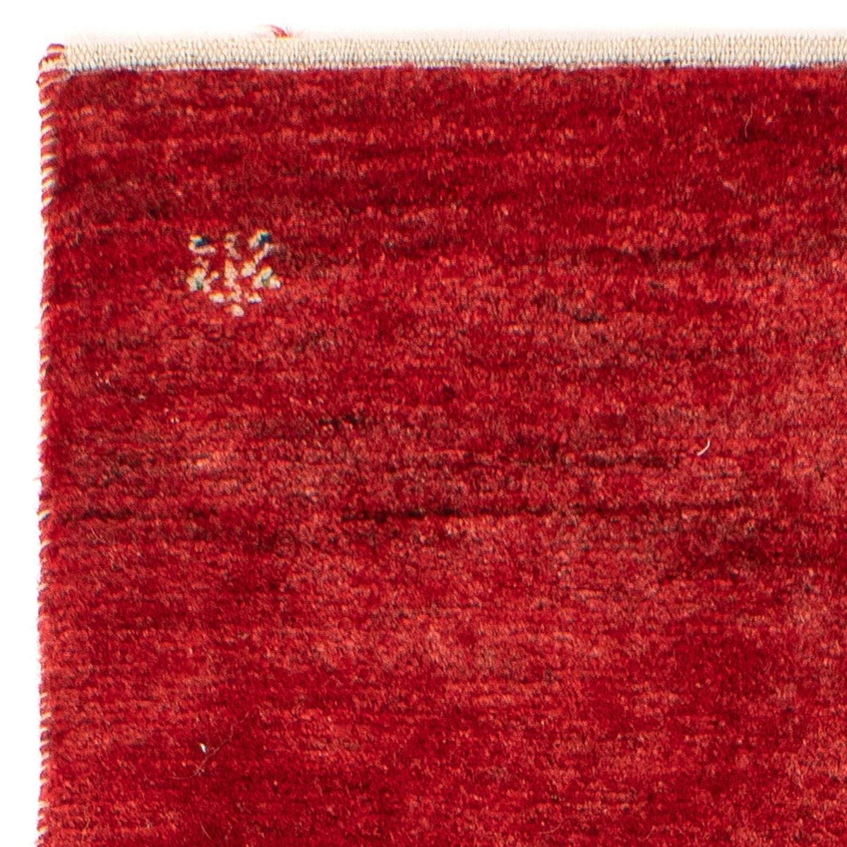 Loribaft Rug 64x136cm - Perserteppich Wollteppich