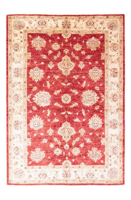 Ziegler Rug - 237 x 172 cm - red