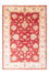 Ziegler Rug - 237 x 172 cm - red