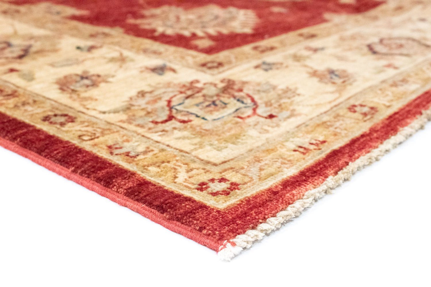 Ziegler Rug 237x172cm - Oriental Rug