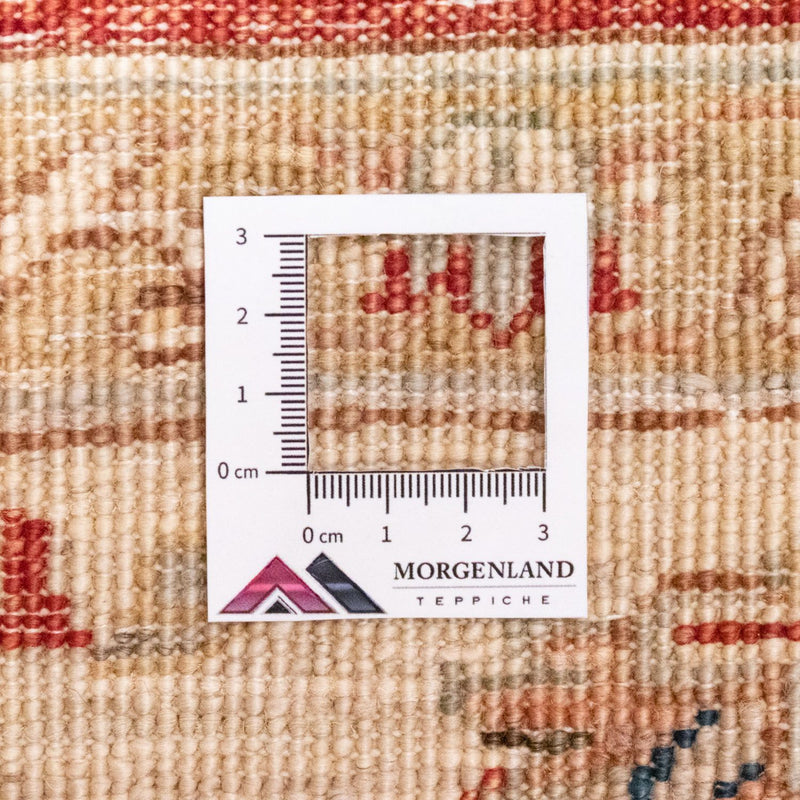 Ziegler Rug - 237 x 172 cm - red