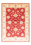 Ziegler Rug 171x235cm - Oriental Rug - Rectangle / Red / 171 x 235 cm Rectangle
