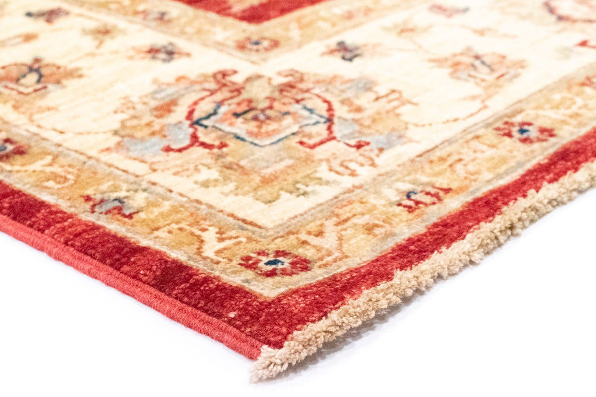 Ziegler Rug - 235 x 171 cm - red
