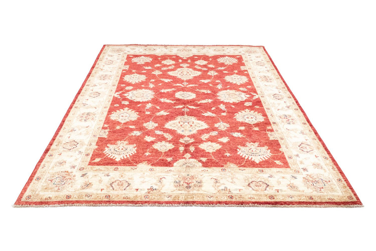 Ziegler Rug - 235 x 171 cm - red