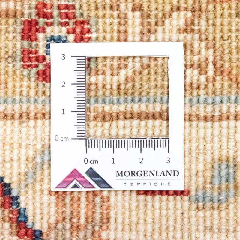 Ziegler Rug - 235 x 171 cm - red