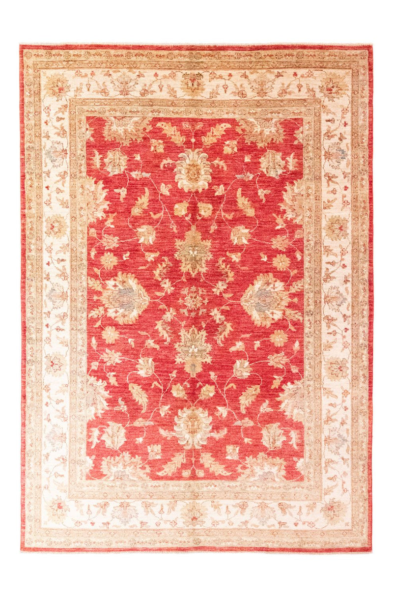 Ziegler Rug - 242 x 170 cm - orange