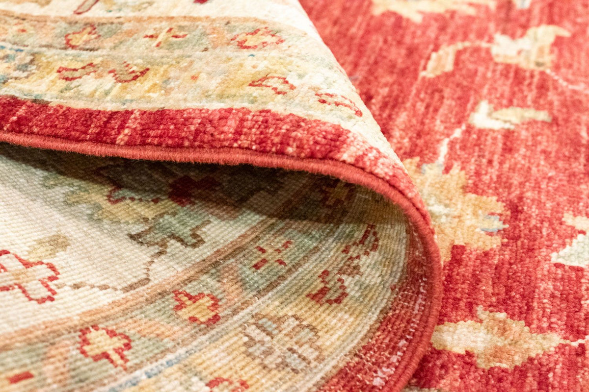 Ziegler Rug - 242 x 170 cm - orange