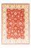 Ziegler Rug - 246 x 170 cm - orange