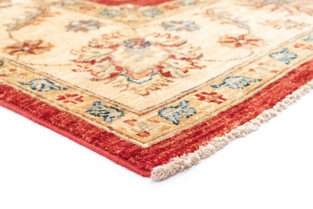 Ziegler Rug - 246 x 170 cm - orange