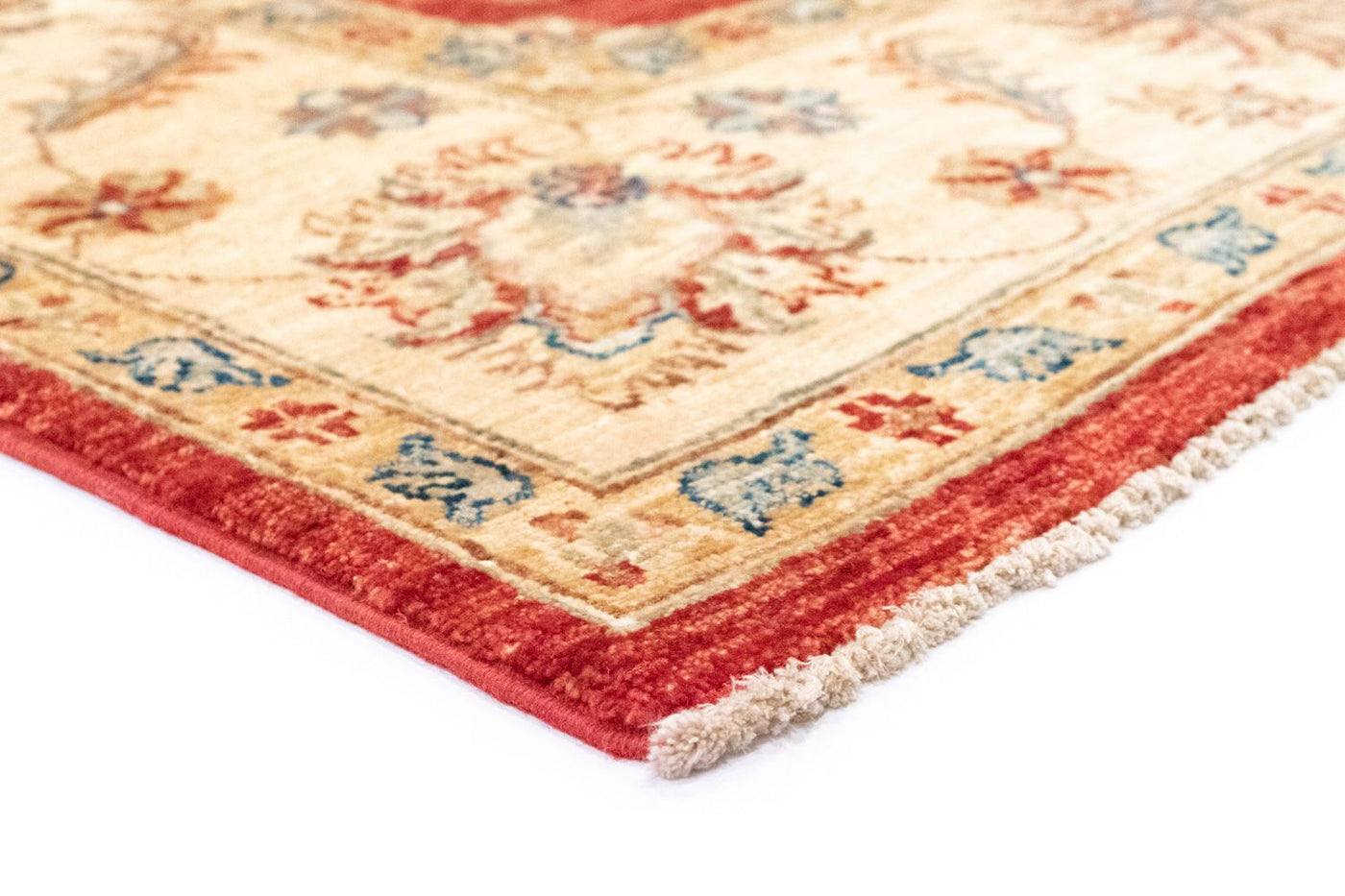 Ziegler Rug 246x170cm - Oriental Rug