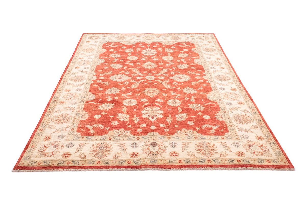 Ziegler Rug - 246 x 170 cm - orange