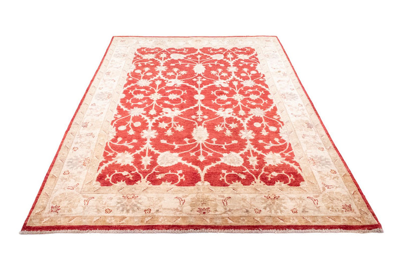 Ziegler Rug - 229 x 149 cm - red