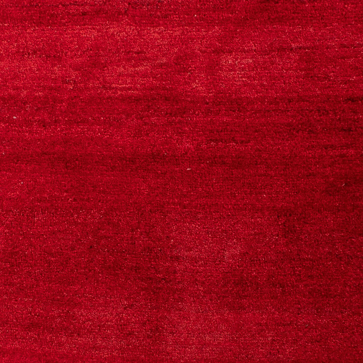Gabbeh Rug - Loribaft Perser - 130 x 76 cm - dark red