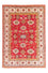 Ziegler Rug - Kazak - 271 x 188 cm - red