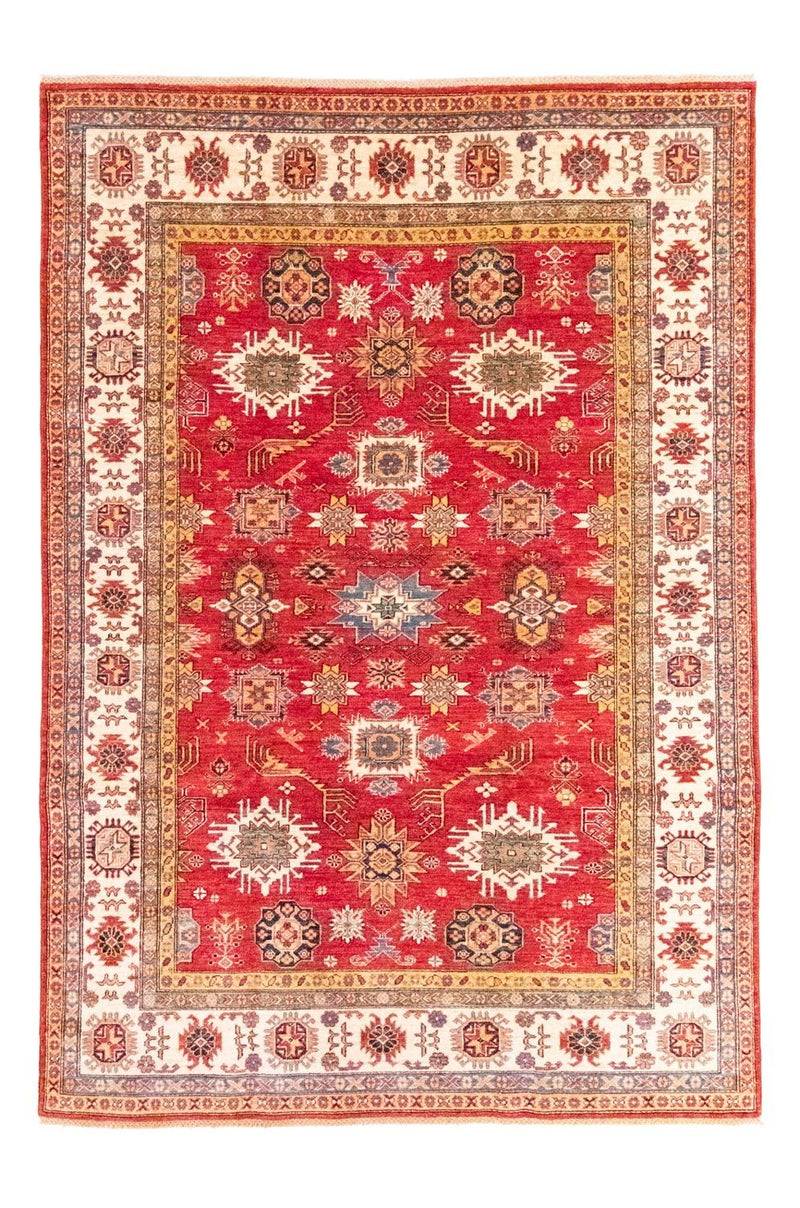 Ziegler Rug - Kazak - 271 x 188 cm - red