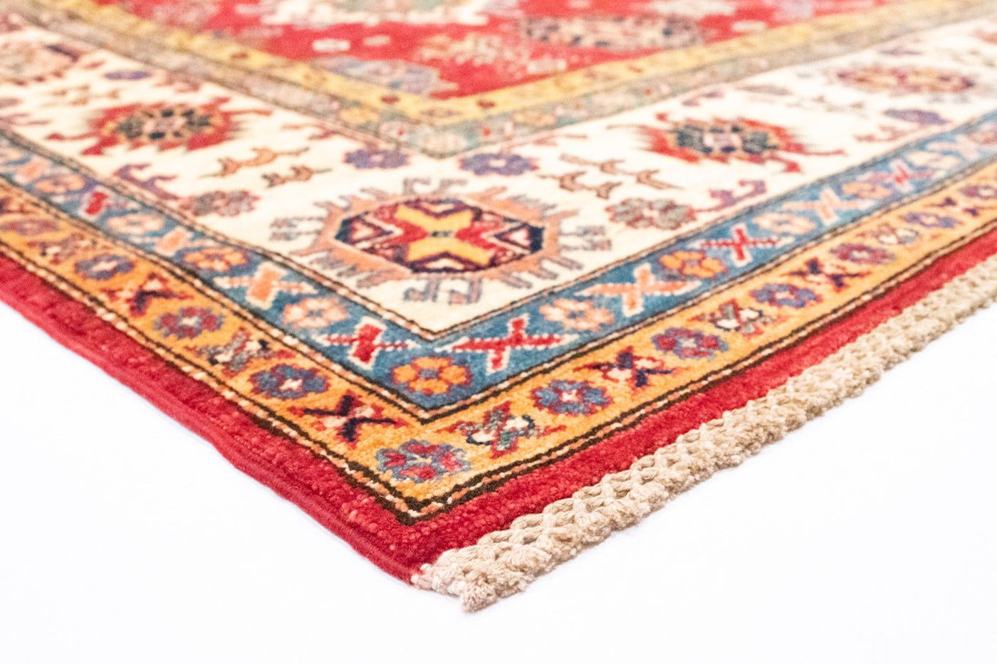Kazak Rug 271x188cm - Oriental Rug