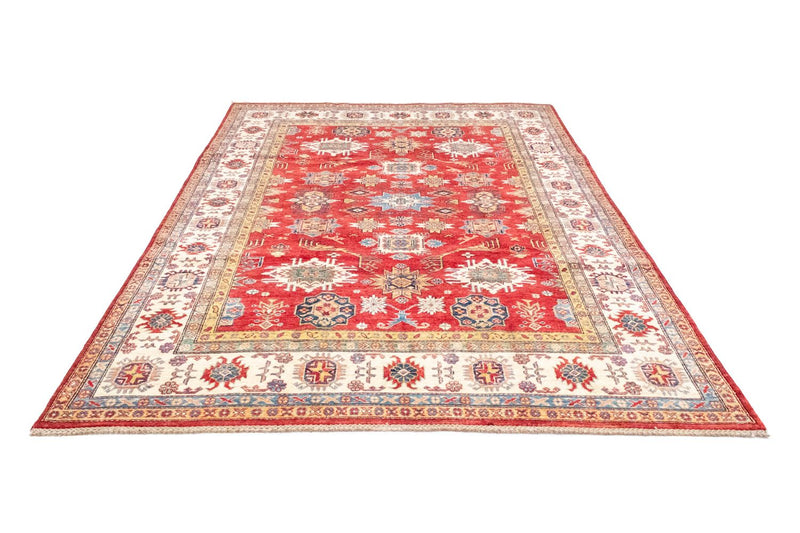 Ziegler Rug - Kazak - 271 x 188 cm - red
