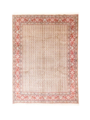 Perser Rug - Classic - 339 x 249 cm - brown