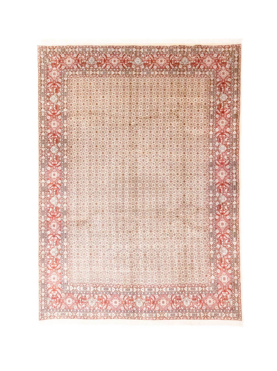 Perser Rug - Classic - 339 x 249 cm - brown