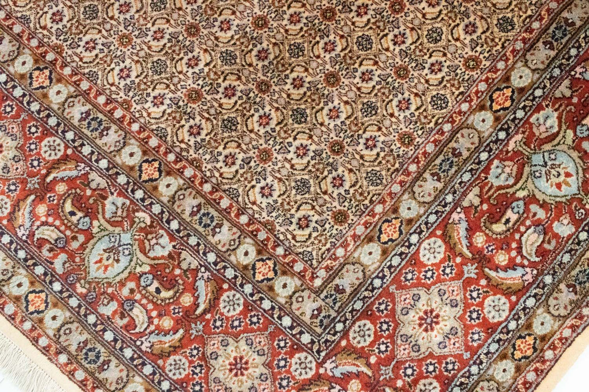 Perser Rug - Classic - 339 x 249 cm - brown