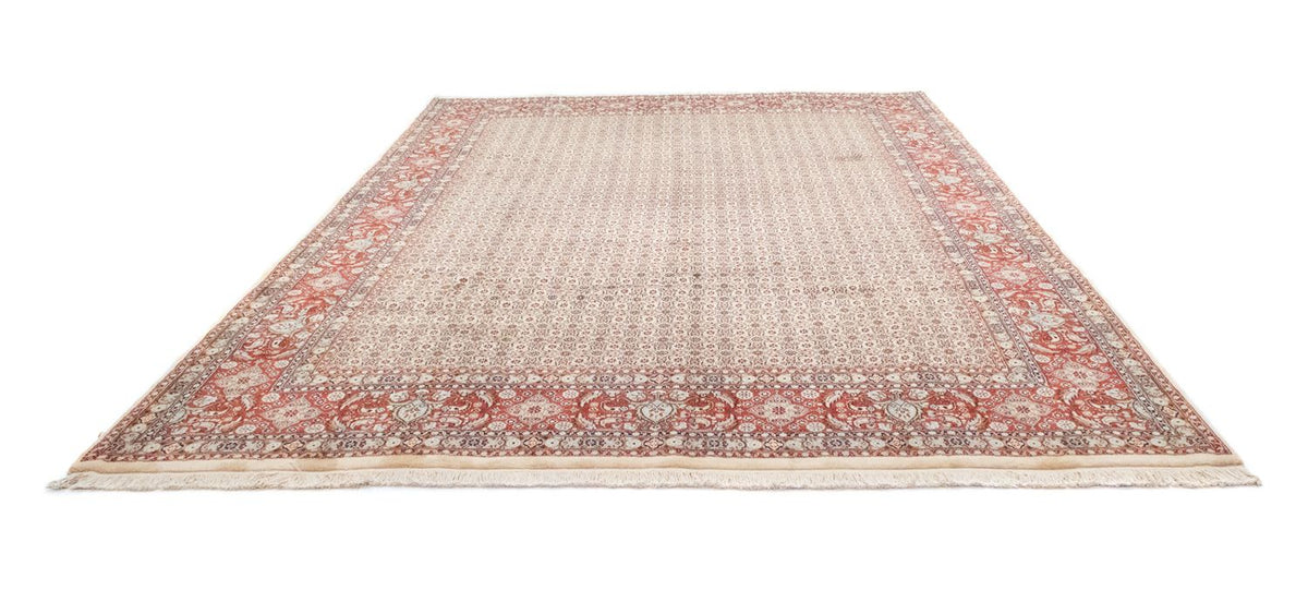 Perser Rug - Classic - 339 x 249 cm - brown