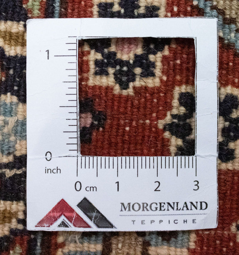 Perser Rug - Classic - 339 x 249 cm - brown